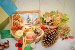 Осіння Симфонія для України