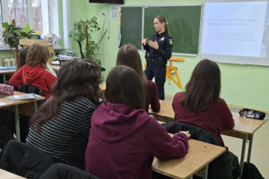 Зустріч, що рятує: про Міжнародний день відмови від паління