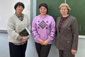 Історія, яку ми не маємо права забути