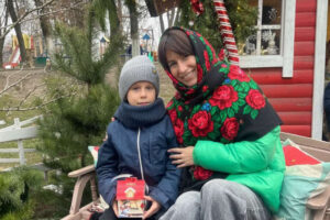«Оберіг Перемоги. Незламні Барви»