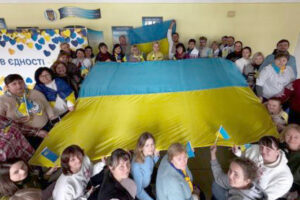 «Віршоване намисто соборності»