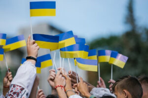 Про розвиток єдиного україномовного освітнього простору в нашому ліцеї