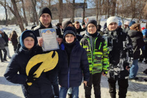 Проводи зими-2026