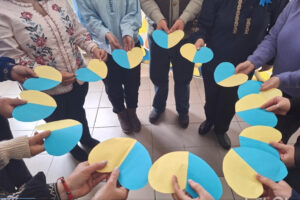 Єдність — це наш стиль мислення
