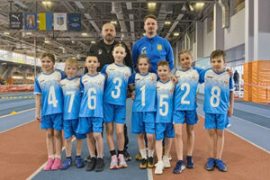 Вітаємо з перемогою!